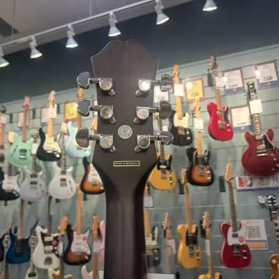 Epiphone - AJ220SCEVSNH 2